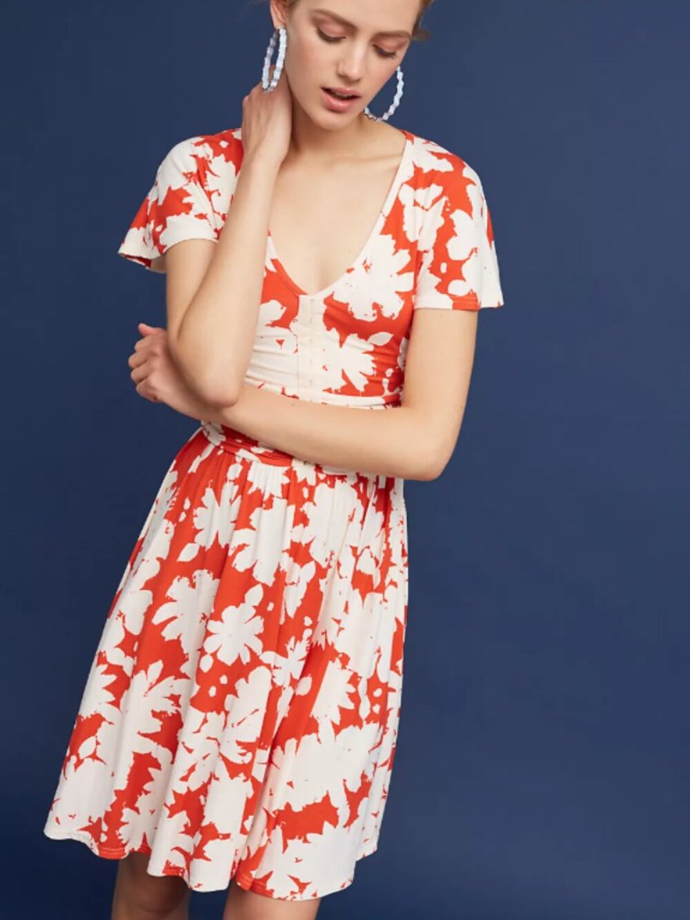 XS Maeve Summer Breeze Dress